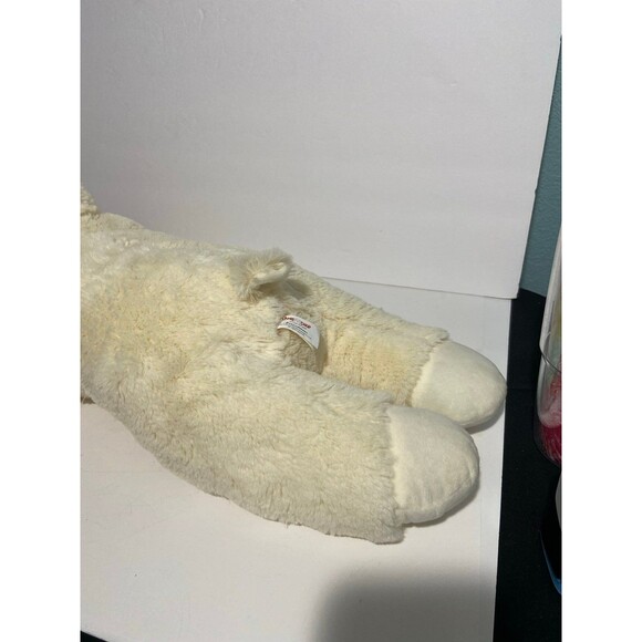 Lambchop Super Soft Plush Animal 23” Dreamworld 2019 Loop For Hanging - Picture 3 of 12